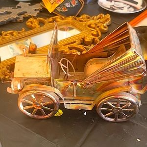60 'sVintage Berkeley Designs Copper Car...